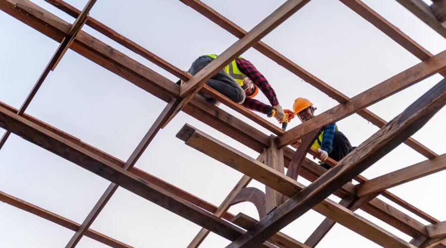 Expert flood damage restoration services in Burkett, TX